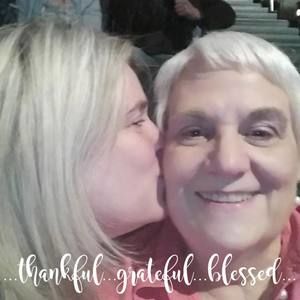 Meet your Posher, Cindy